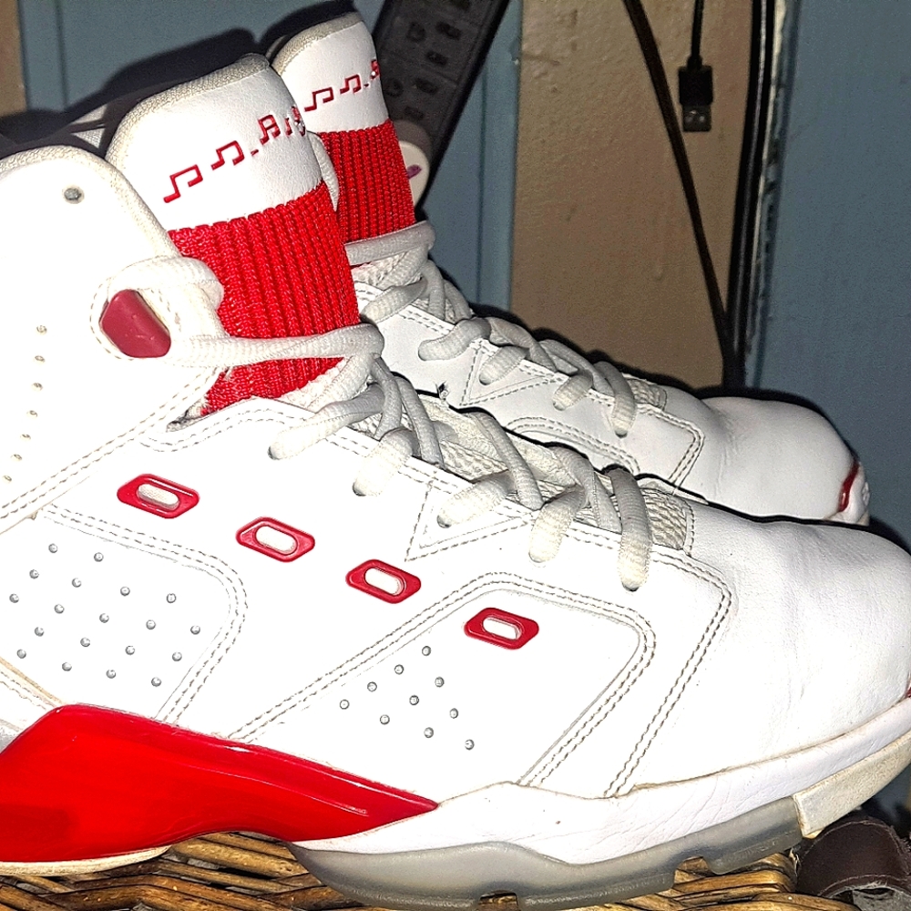 Nike Jordans